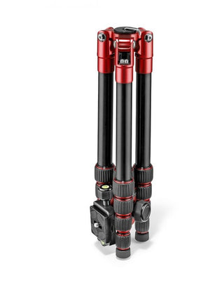 Manfrotto Element Traveller Small Red