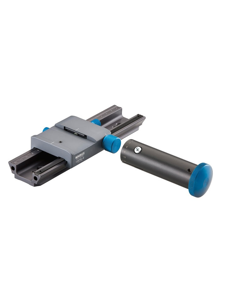 Castel Racking Novoflex Castel-Q Focusing Rack CASTEL-Q – Srishti Digilife Pvt Ltd