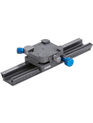 Castel Racking Novoflex Castel-XQ II Macro Focusing Rack CASTEL-XQ-II – Srishti ...