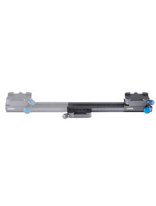 Castel Racking Novoflex Castel-XQ II Macro Focusing Rack CASTEL-XQ-II