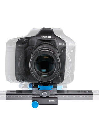 Castel Racking Novoflex Castel-XQ II Macro Focusing Rack CASTEL-XQ-II – Srishti ...