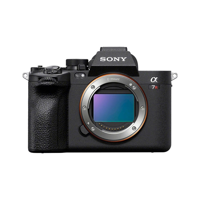 Sony α7R V full-frame high-resolution camera - Main Image
