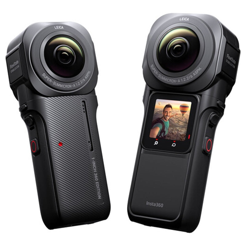 Insta360 ONE X2 Action Camera – Srishti Digilife