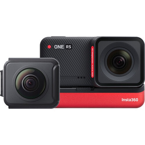 Insta360 ONE X2 Action Camera – Srishti Digilife