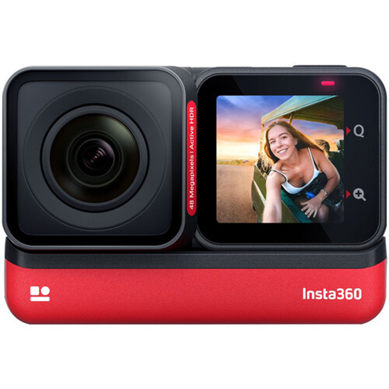 Insta360 One RS Twin Edition Insta360 One RS Twin Edition