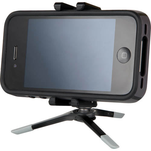 GripTight Micro Stand Smartphone Tripod Joby Pocket – Srishti