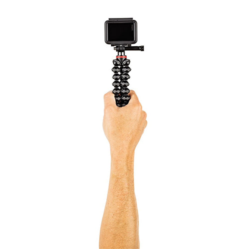 Action Camera Flexible Tripod GorillaPod 500 GoPro Mount
