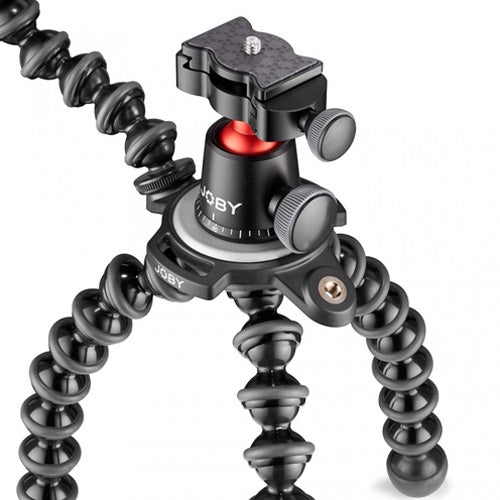 Camera Joby Gorillapod 3k Stand Joby Gorilla 3k Joby Ballhead 3k