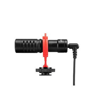 mobile content creator microphone