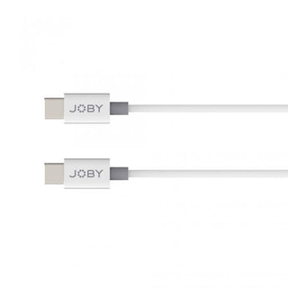 Joby Charge Sync Cable USB-C2C 2M