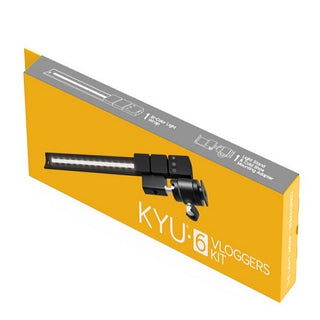 SPEKULAR KYU-6 Vloggers Kit