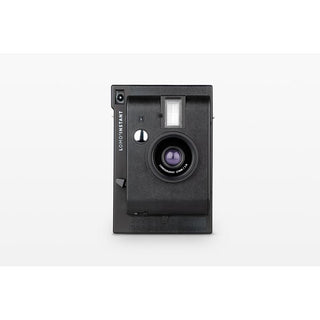 Lomography Instant Camera Black Edition