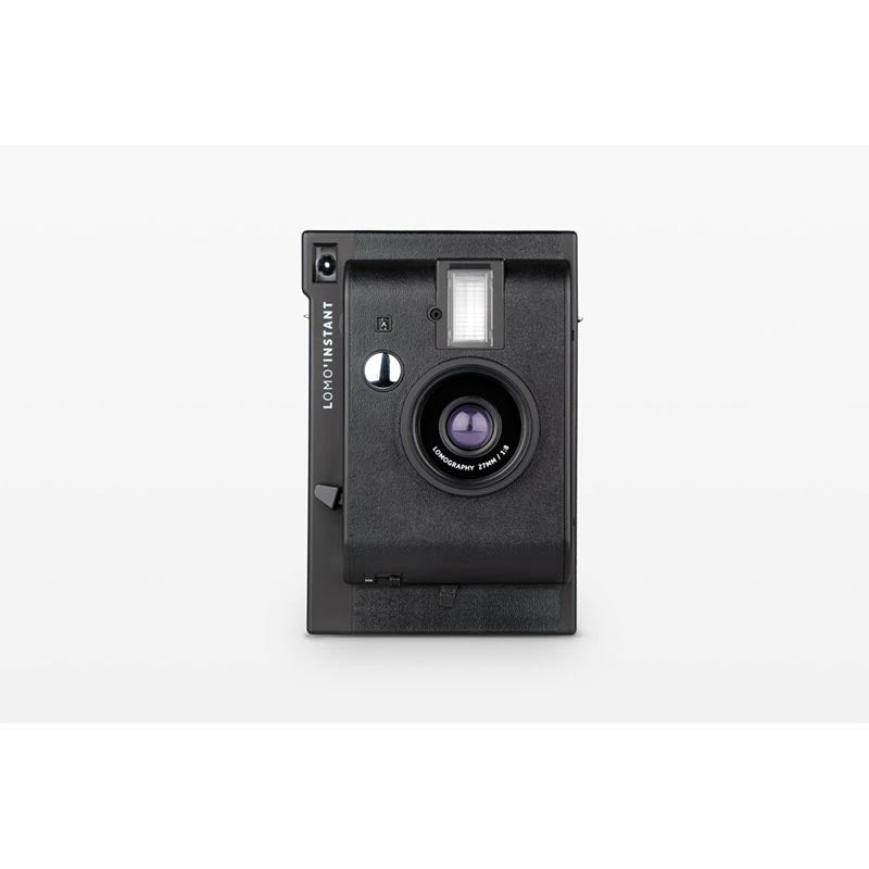 Lomography Instant Camera | Mini Instant Camera – Srishti Digilife Pvt Ltd