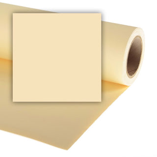 Colorama Paper Background 1.35 x 11m Chardonnay