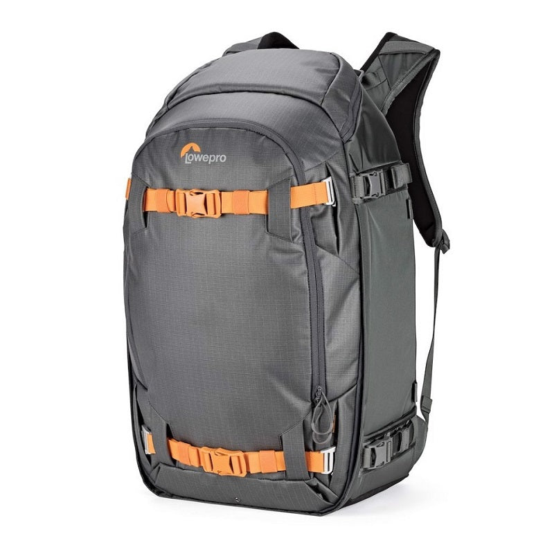 Fastpack Pro BP 250 AW III (Grey) - LP37331-PWW | Lowepro US