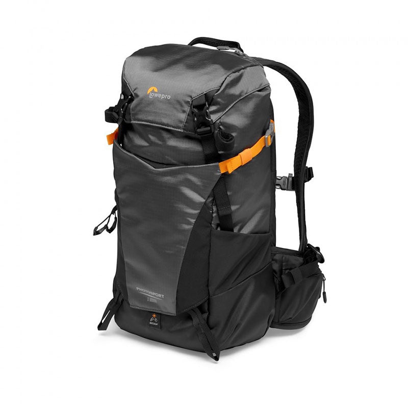 Lowepro PhotoSport Outdoor Backpack BP 15L AW III (GY)