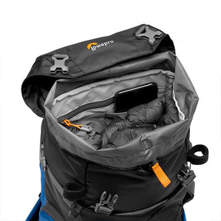 Lowepro PhotoSport Outdoor Backpack BP 24L AW III (BU)