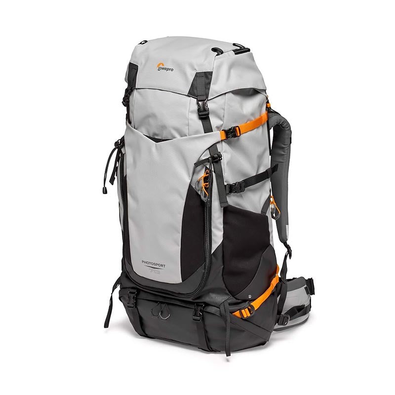 Lowepro Trekker Lite BP 250 AW Camera Backpack Review 2024