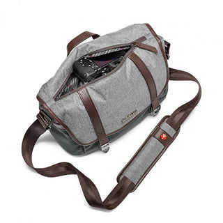 Manfrotto Windsor camera messenger S for CSC