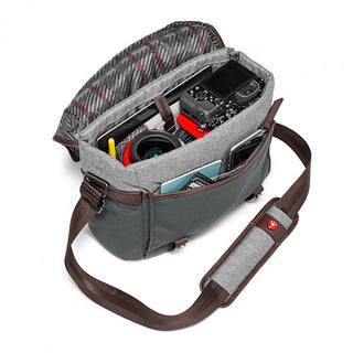 Manfrotto Windsor camera messenger S for CSC