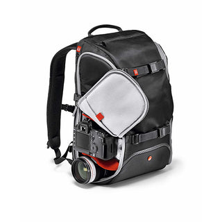 Manfrotto Advanced Camera and Laptop Backpack, Travel