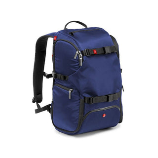 Manfrotto Travel Backpack Blue