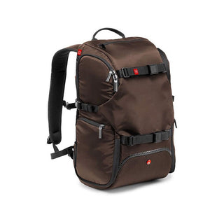 Manfrotto Travel Backpack Brown