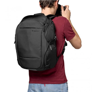 Manfrotto Advanced Travel Backpack M III