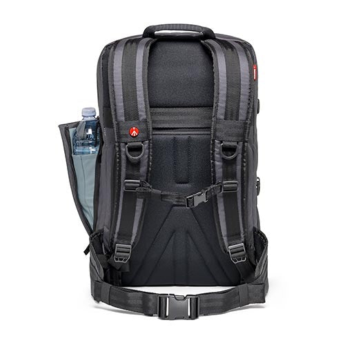 Manfrotto Manhattan camera backpack mover 50 for DSLR CSC
