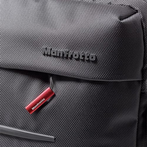 Manfrotto Manhattan camera backpack mover 50 for DSLR CSC