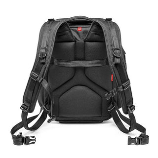 rear access camera bag 