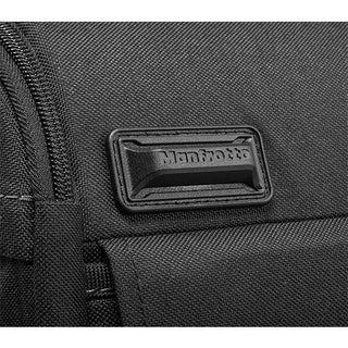 Cordura DSLR backpack 