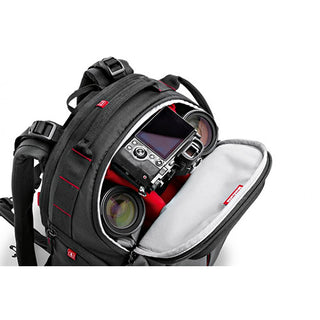 Manfrotto Pro Light camera backpack Bumblebee 130