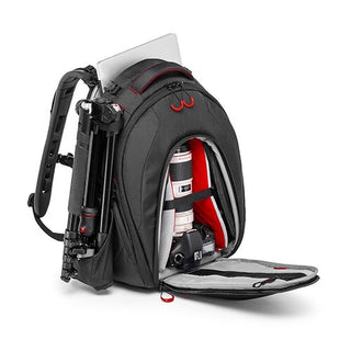 Manfrotto Pro Light Camera Backpack: Bug-203 PL