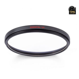 Manfrotto Essential UV 77mm Filter