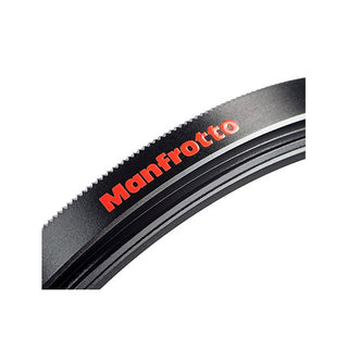 Manfrotto Essential UV 77mm Filter