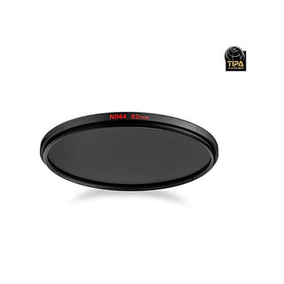 Manfrotto ND64 82mm Filter