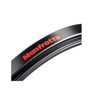 Manfrotto Pro Protect 62mm Filter