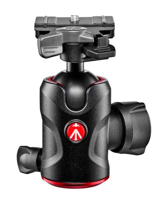 Manfrotto Compact Ball Head