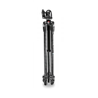 Manfrotto-290 XTRA CARBON Kit, CF 3 sec. tripod with ball head