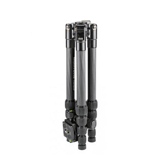 Manfrotto Element Traveller Tripod Small with Ball Head, Carbon Fiber