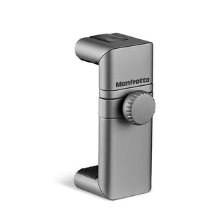 Manfrotto Universal smartphone clamp