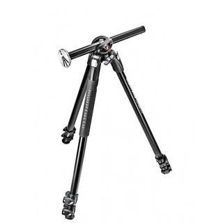 manfrotto photography tripod