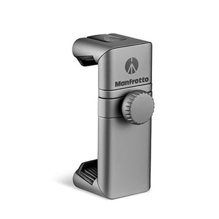 Manfrotto UNIVERSAL SMARTPHONE CLAMP