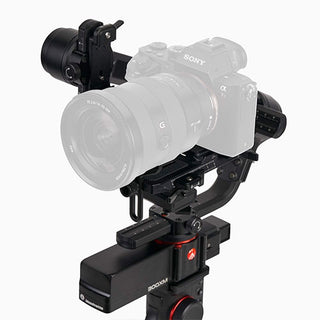 Manfrotto Professional 3-Axis Modular Gimbal up to 3.4kg