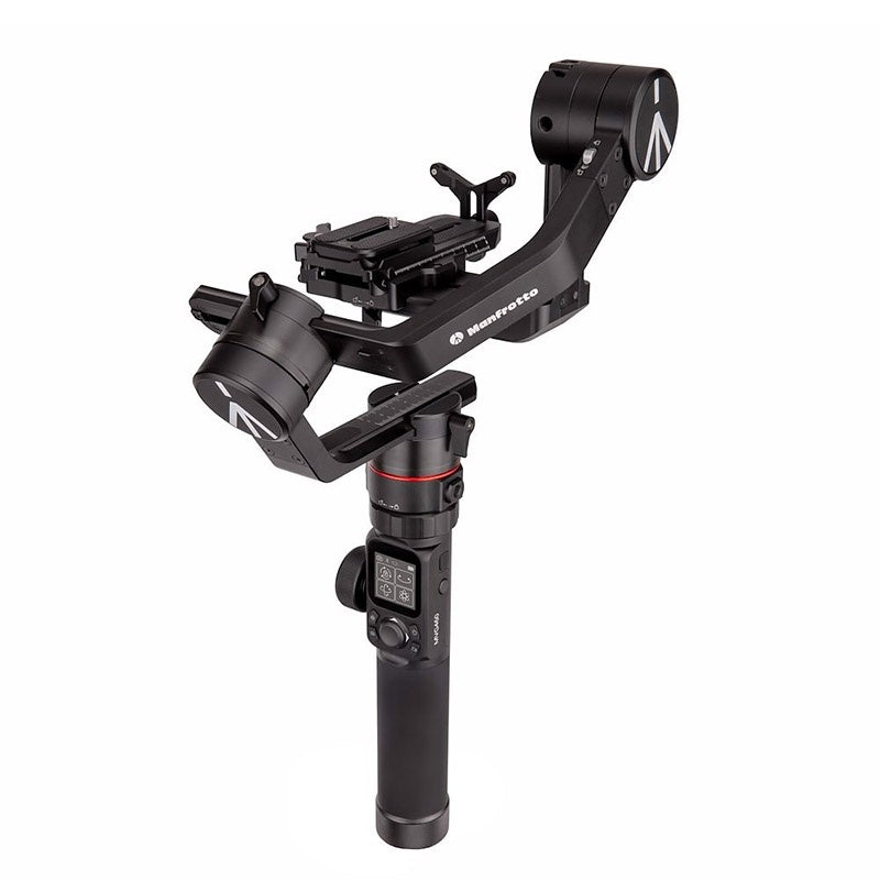Manfrotto Professional 3-Axis Gimbal up to - Main Image