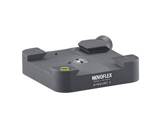 Novoflex Q=MOUNT X Cross Clamp