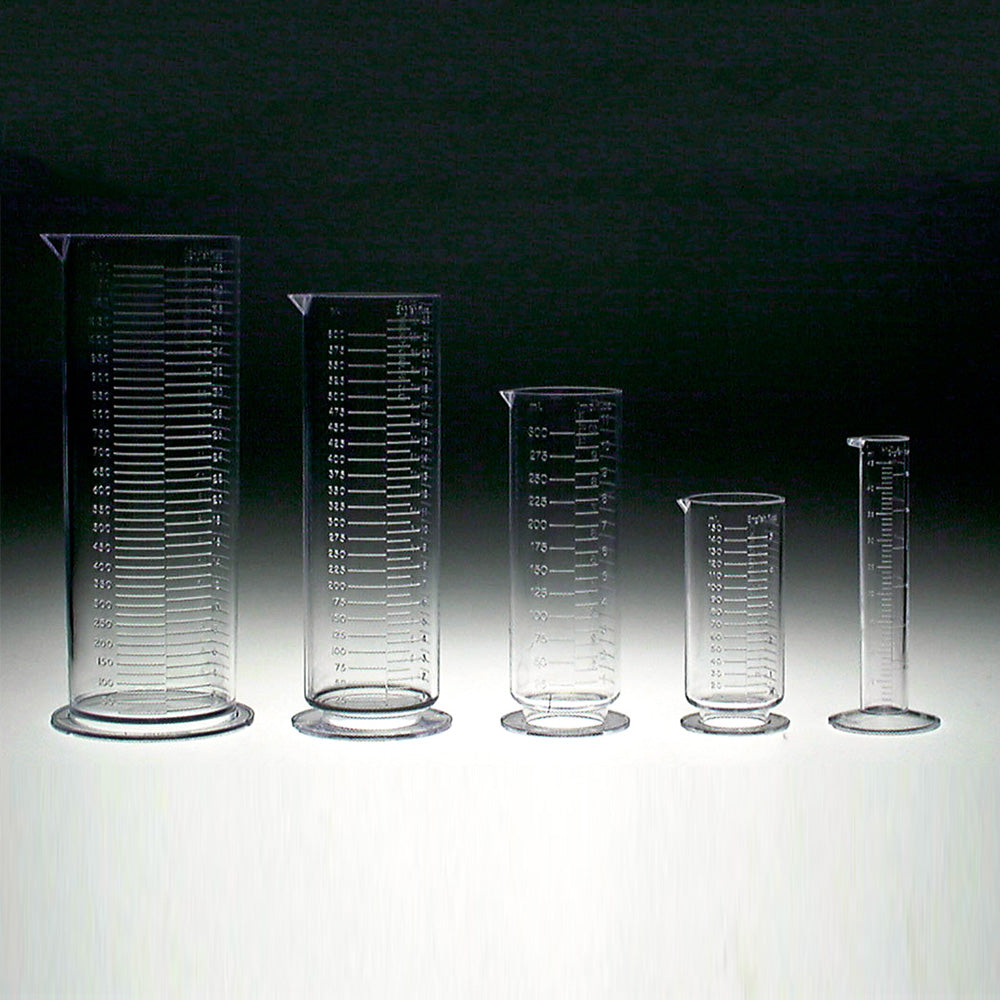 Measuring Graduate Paterson Measuring Graduates 45ml – Srishti Digilife Pvt Ltd