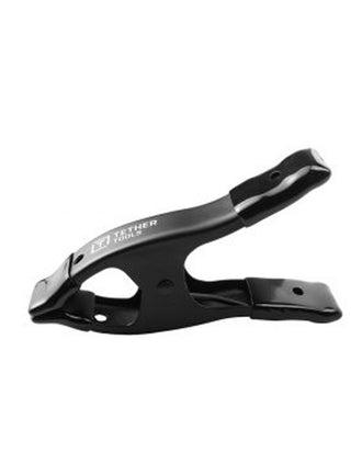 Rock Solid “A” Clamp, 2″, Black