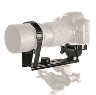 TELEPHOTO LENS SUPPORT